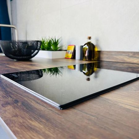 Tahitian Good Vibes Apartment Punaauia  ภายนอก รูปภาพ