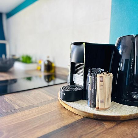 Tahitian Good Vibes Apartment Punaauia  ภายนอก รูปภาพ
