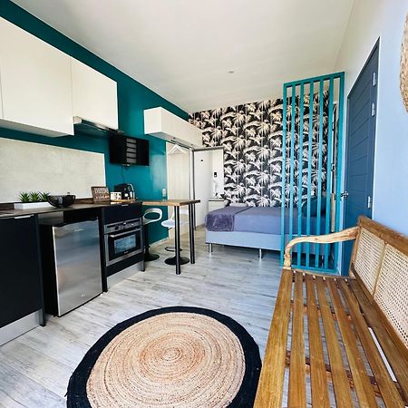 Tahitian Good Vibes Apartment Punaauia  ภายนอก รูปภาพ