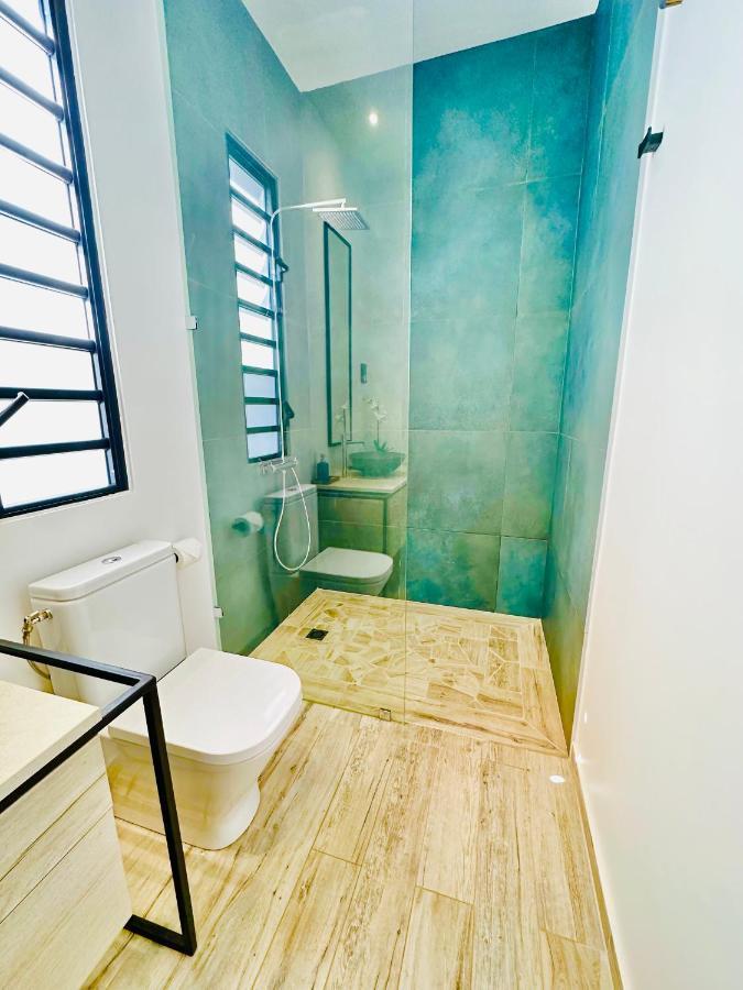Tahitian Good Vibes Apartment Punaauia  ภายนอก รูปภาพ