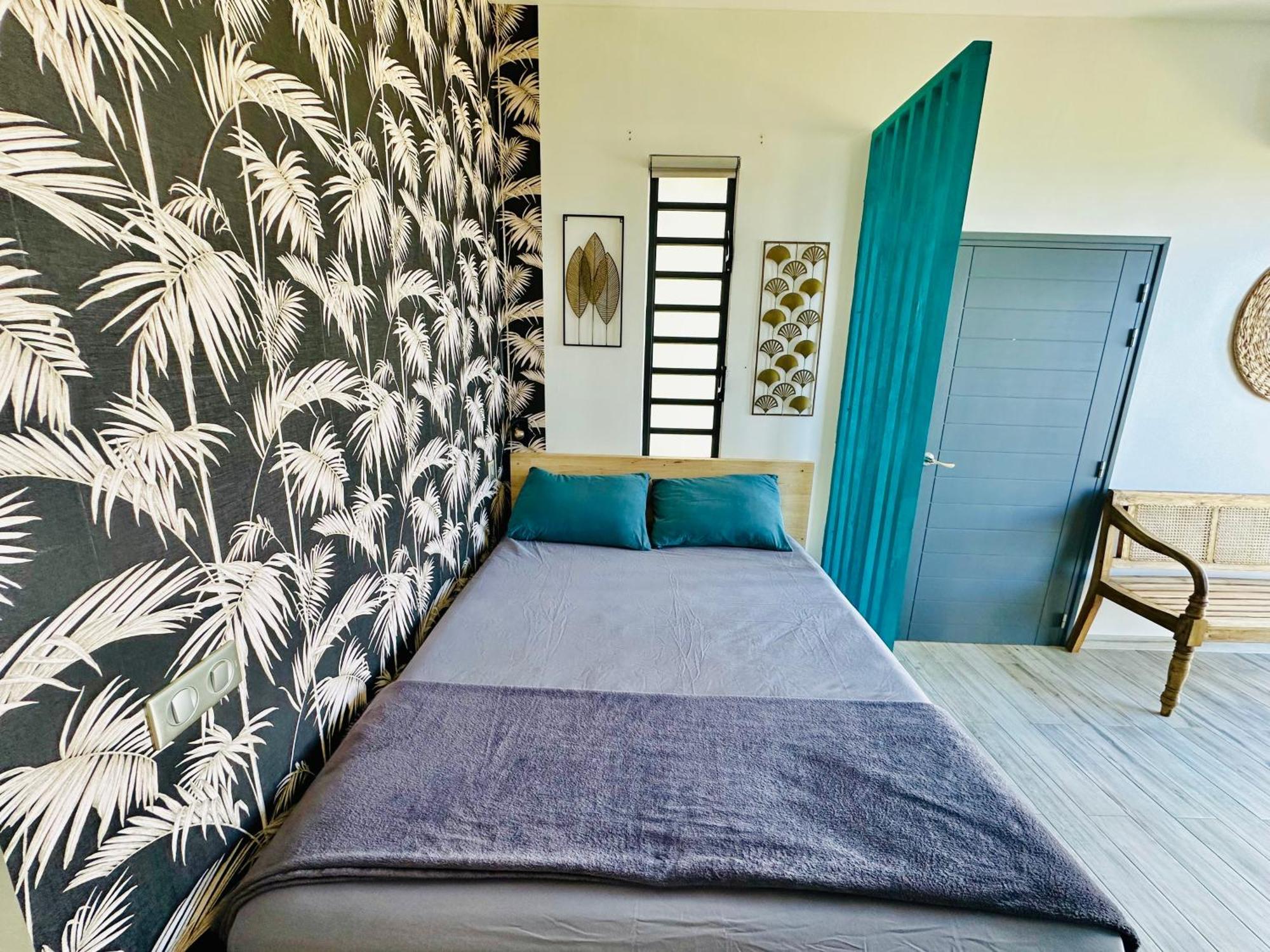 Tahitian Good Vibes Apartment Punaauia  ภายนอก รูปภาพ