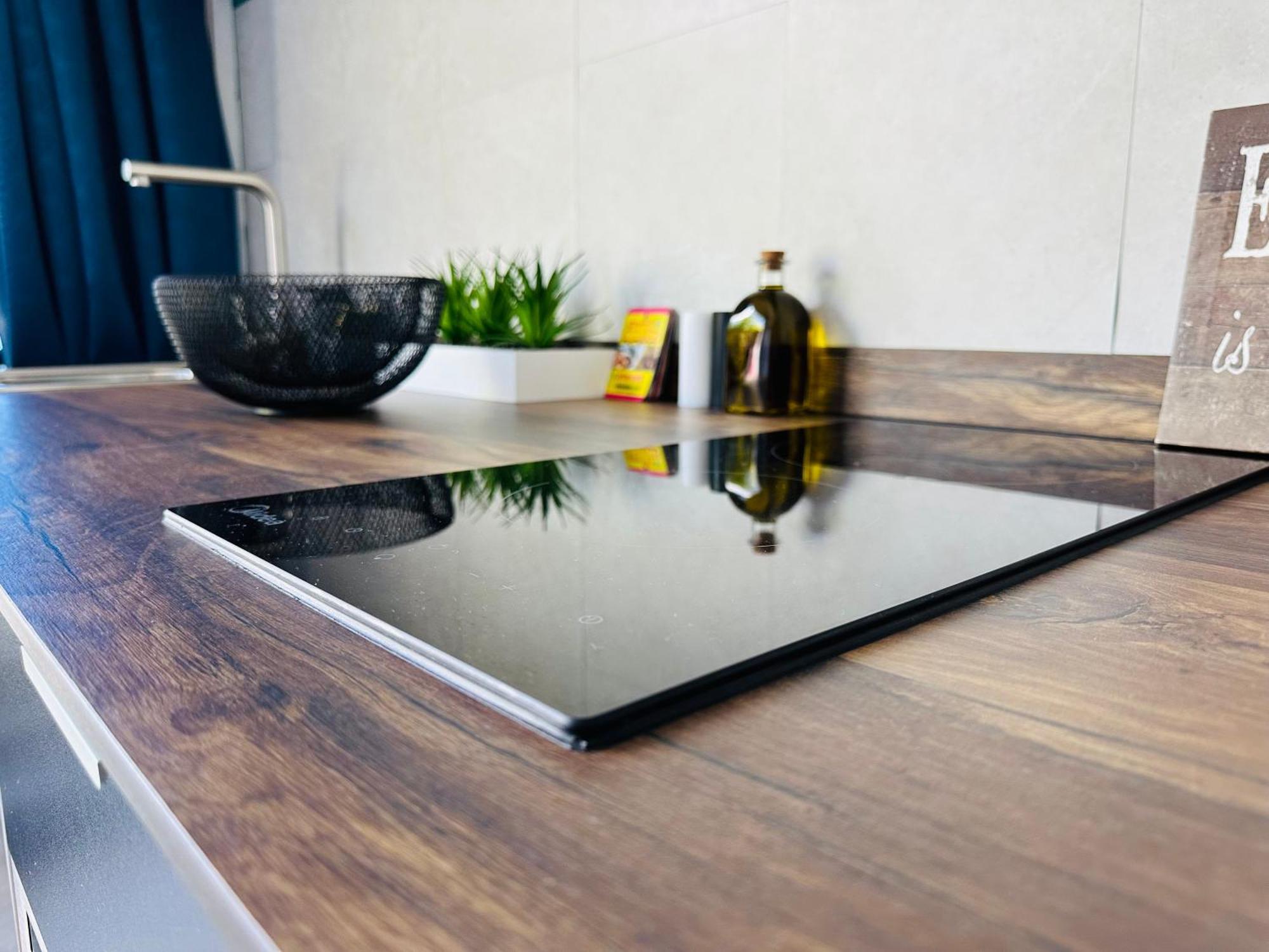 Tahitian Good Vibes Apartment Punaauia  ภายนอก รูปภาพ