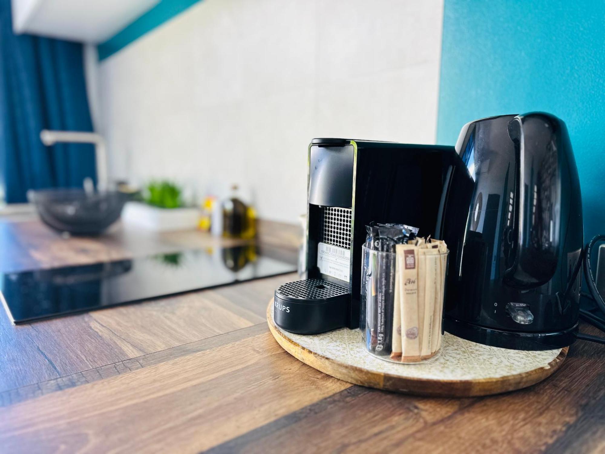 Tahitian Good Vibes Apartment Punaauia  ภายนอก รูปภาพ